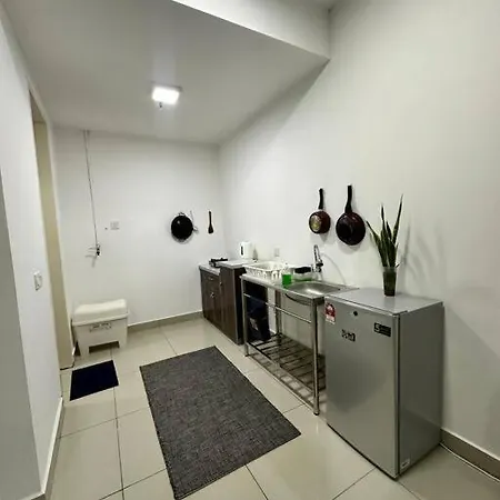 Urban 360-Healing Space Batu Caves Exterior photo