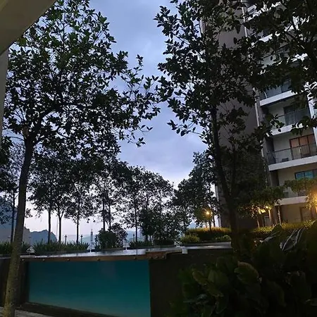 Urban 360-Healing Space Batu Caves Exterior photo