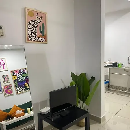 Urban 360-Healing Space Batu Caves Exterior photo