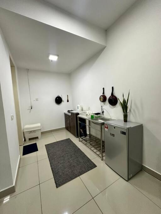 Urban 360-healing Space * Batu Caves
