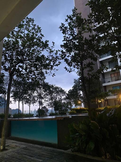 Urban 360-healing Space Apartment Batu Caves