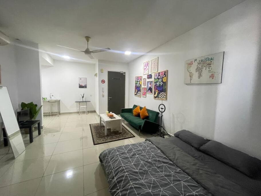 Apartment Urban 360-healing Space *