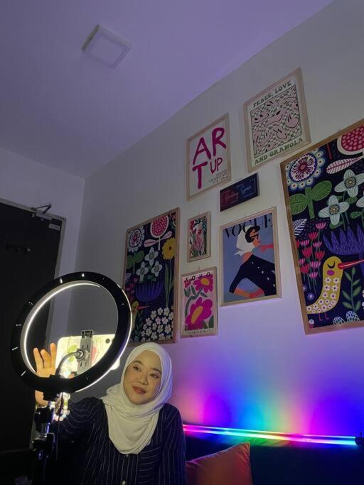 Apartment Urban 360-healing Space *