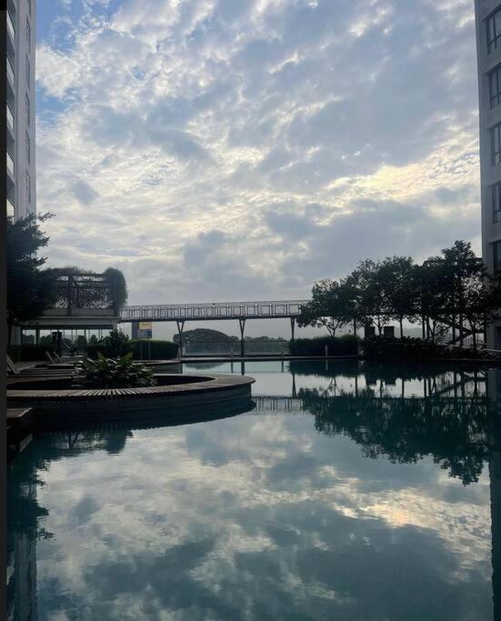 Apartment Urban 360-healing Space Batu Caves